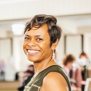 Meet your Posher, Tiffany